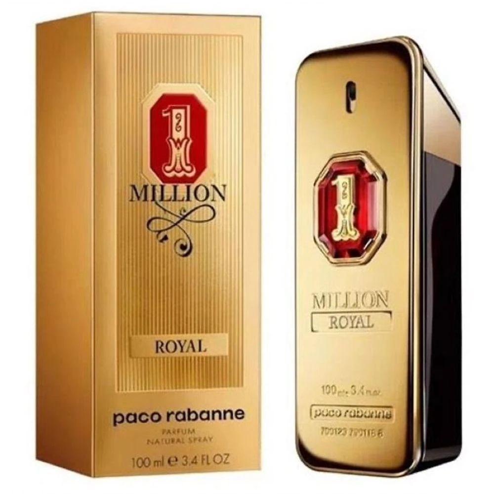 One million royal parfum intense 200ml