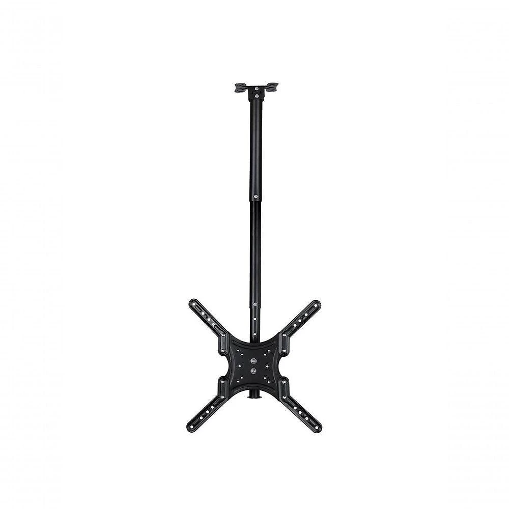 Suporte De Teto Para Tvs De 32 -50 Giro 360° Preto - St110f1