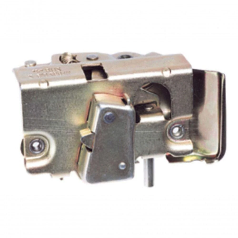 Fechadura de Porta Dianteira Direita F103 para Volkswagen Fusca 1200 1300 1500 59 a 77 Universal