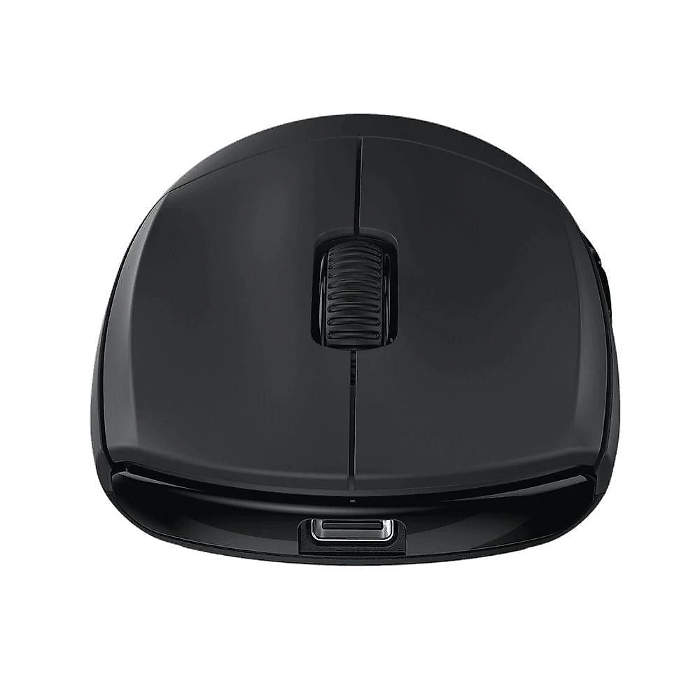 Mouse Gamer Wireless Pcyes Fenner 26000DPI Polling Rate 8K Montain Gray