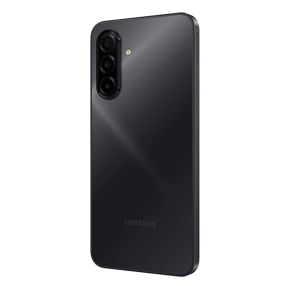 Smartphone Samsung Galaxy A17 128Gb Dual 5G Tela 6.7" Câmera Tripla 50MP+5MP+2MP Preto Preto
