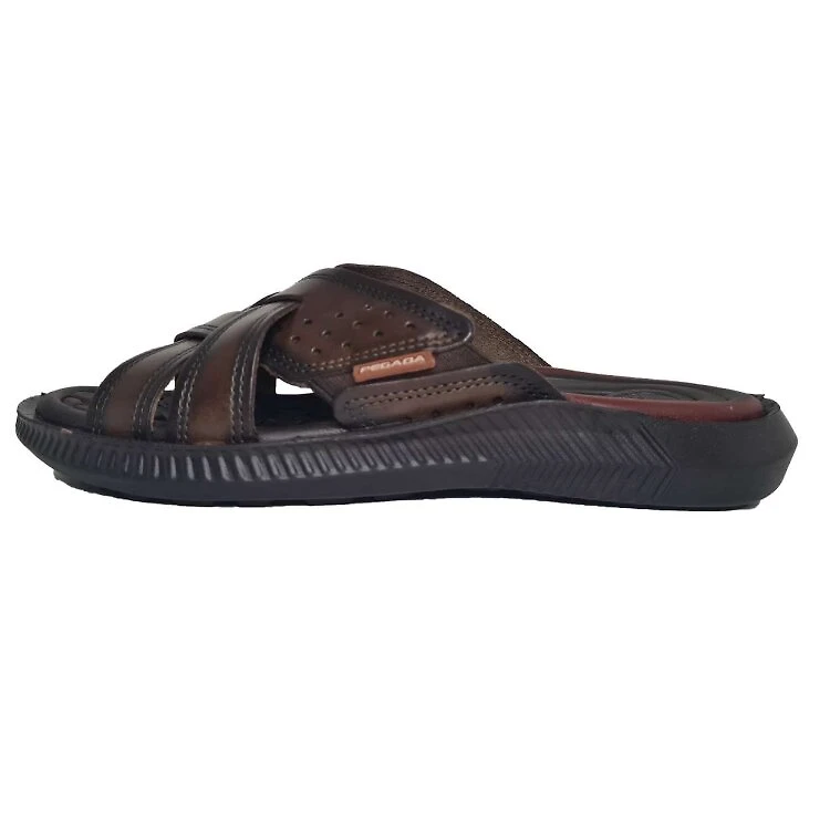 Chinelo Pegada Masculino - Cravo - CRAVO