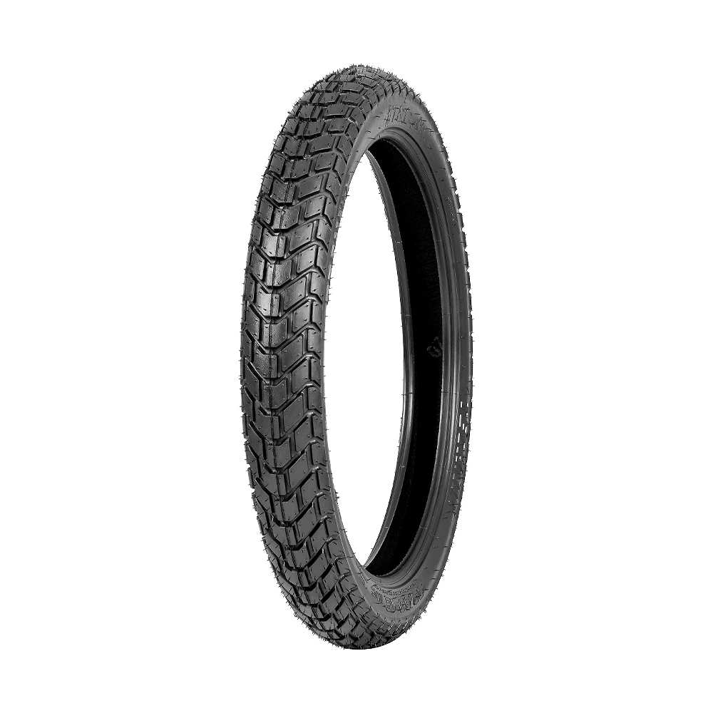 Pneu Moto Technic Aro 19 T&C 90/90-19 52T TT - Dianteiro