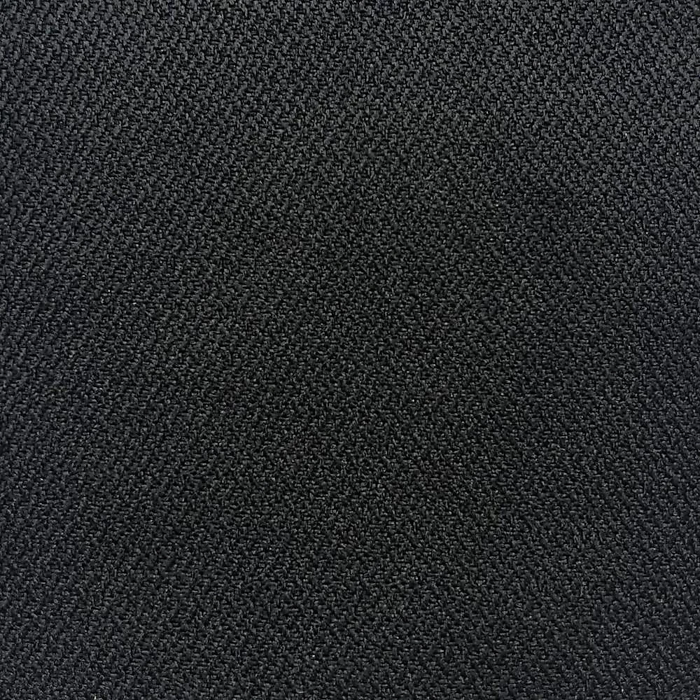 Poltrona para Sala de Estar Moderna Sun Preto