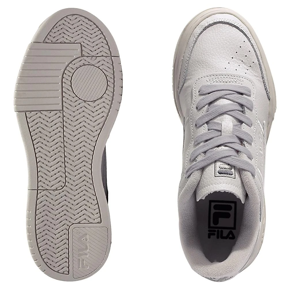 Tênis Fila Original Fitness Tennis Club Feminino Bege / Bege - 34
