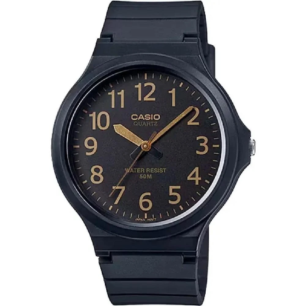 Relógio Casio MW-240-1B2VDF