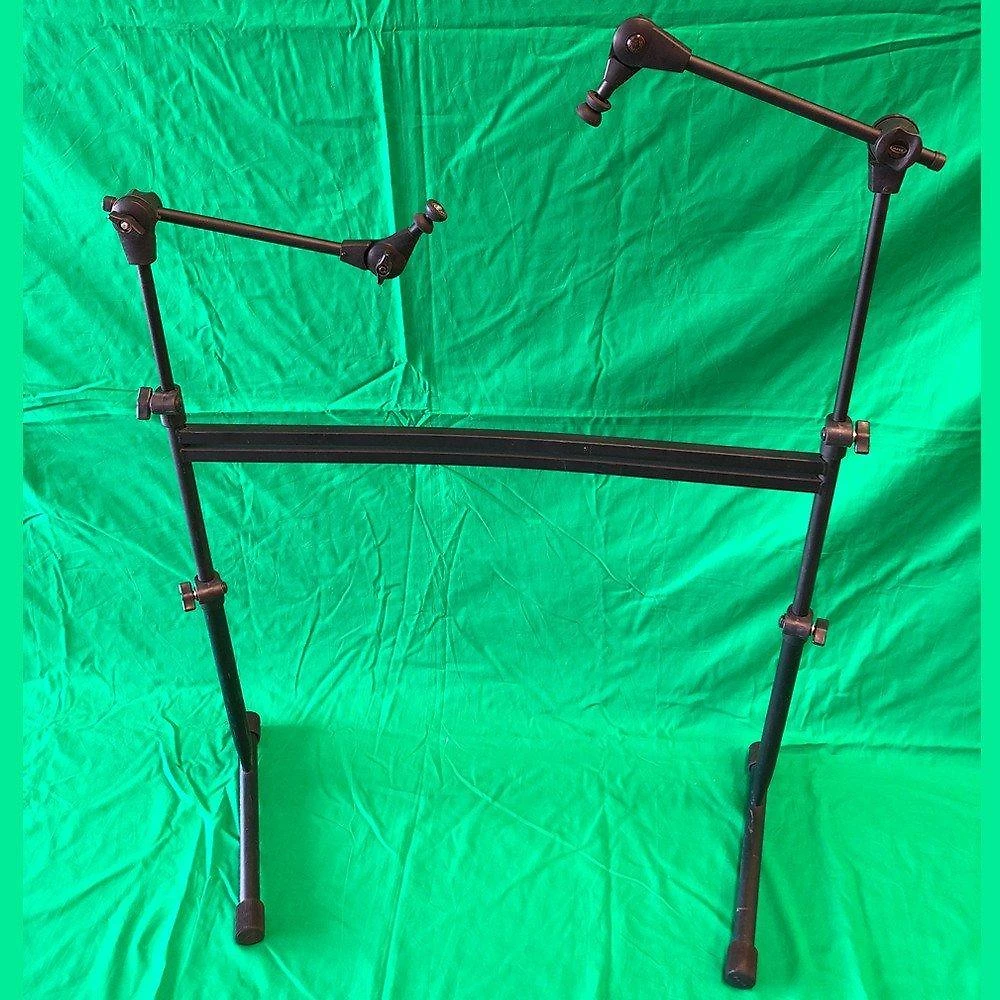 Rack Ferragem Para Bateria Rmv Vtr367
