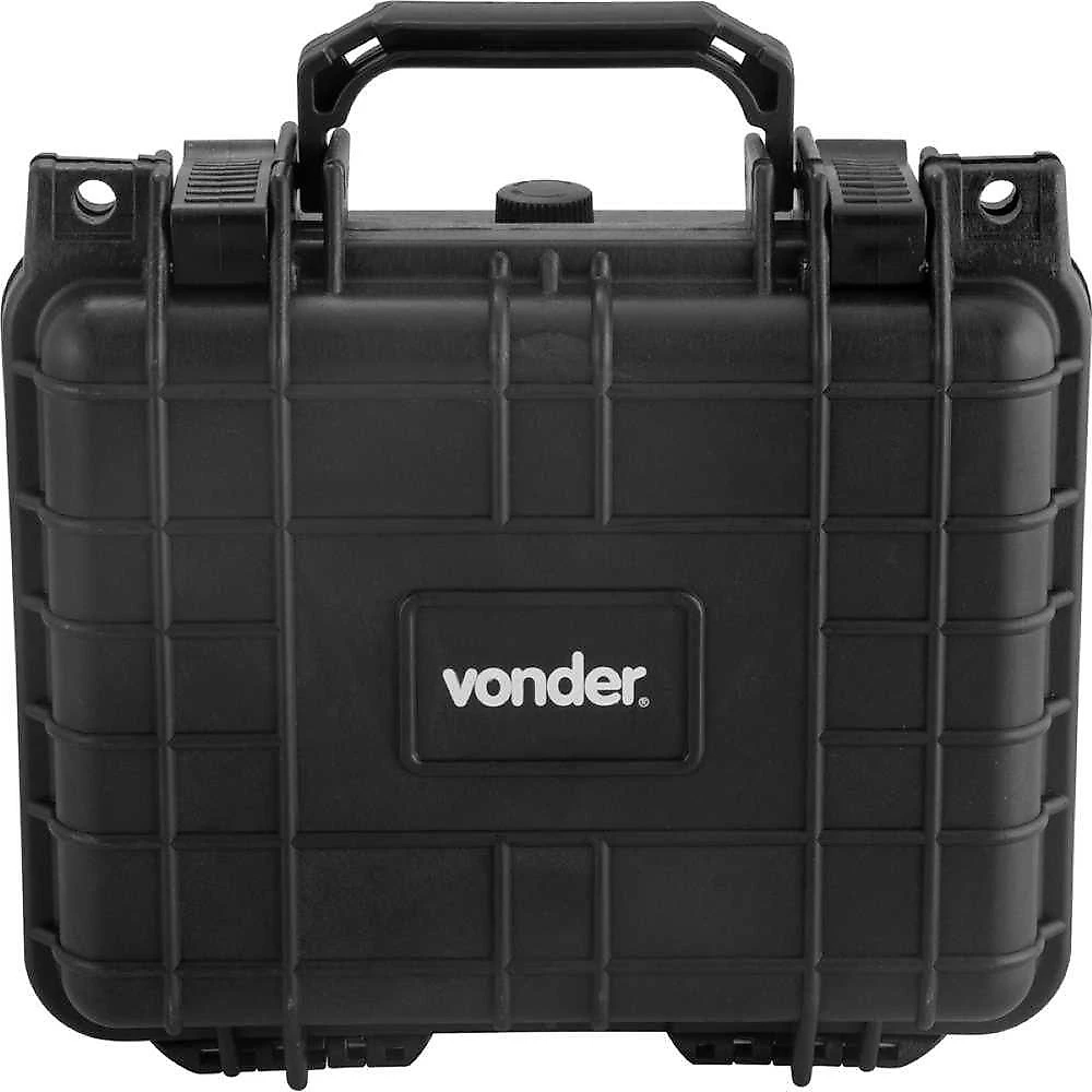 Maleta Anti-impacto Vonder Mai270 270x246x125mm Ip65