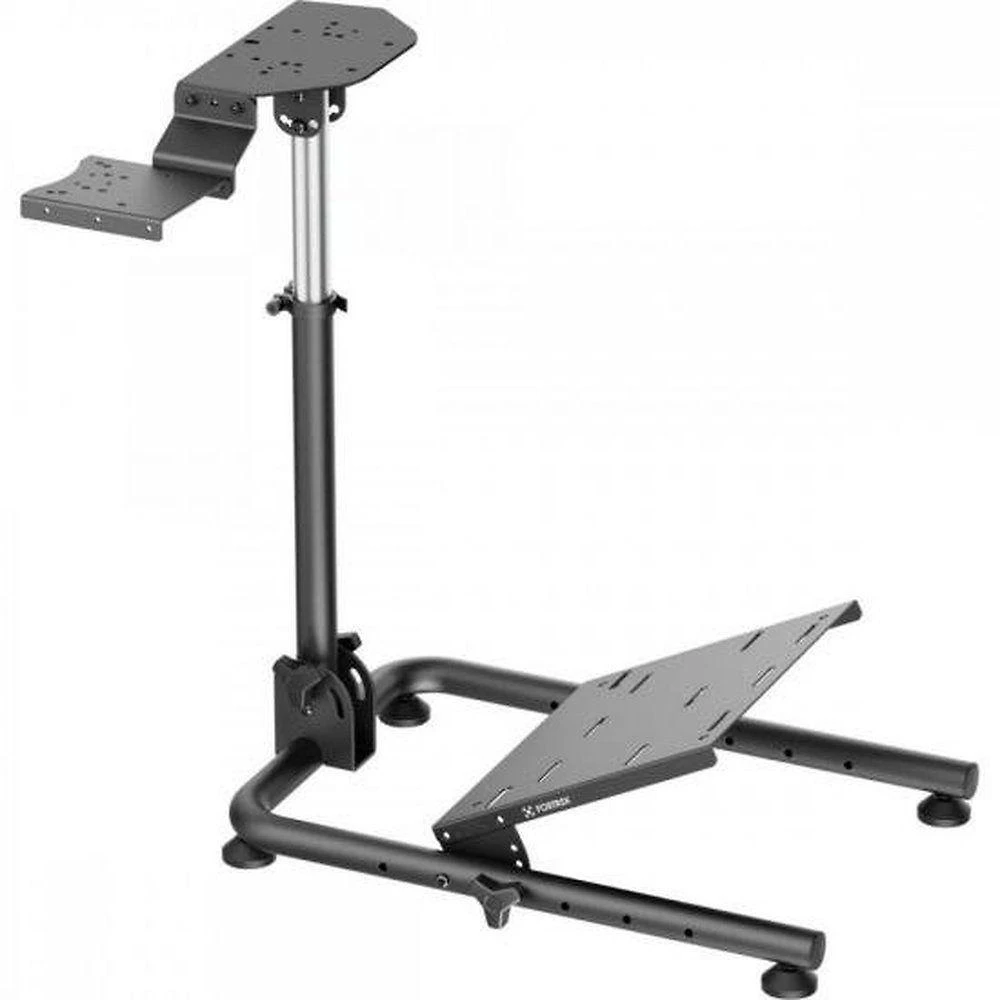 Suporte Volante Corrida Fortrek Racing Cockipt