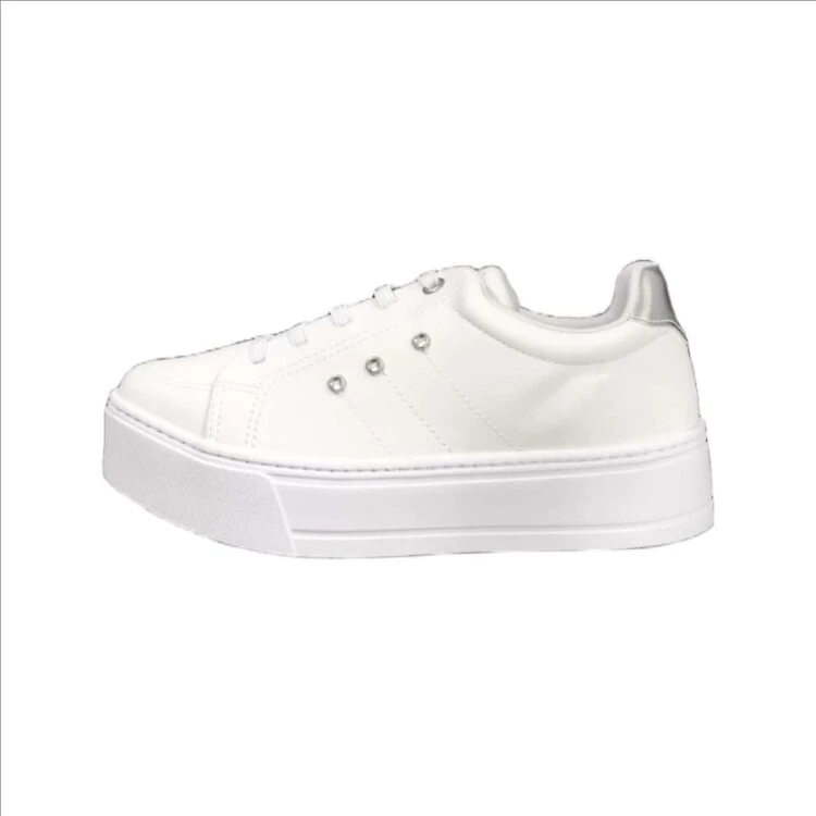 Tenis Ramarim Feminino - Bcopta - BCO/PTA