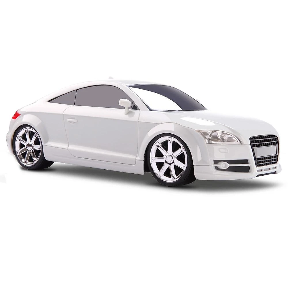 Carro MXT 2.0 Roma 1290 Sortido