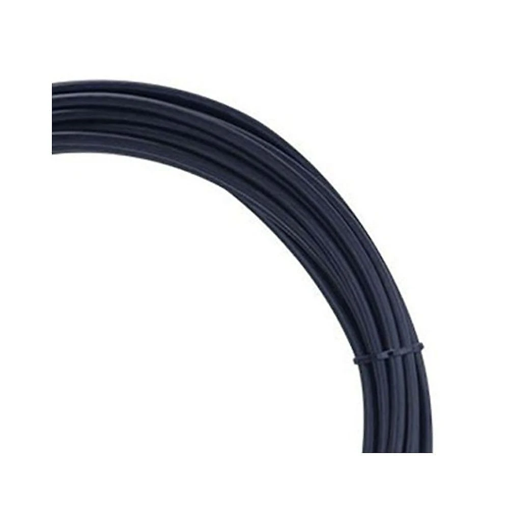 Cabo de Descida para Celular Fixo Proeletronic RGC58 10 Alta Qualidade 10M