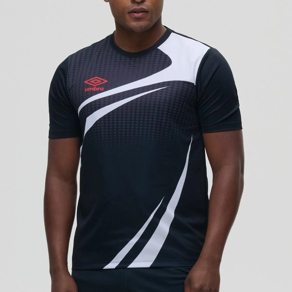 Camisa masculina umbro match