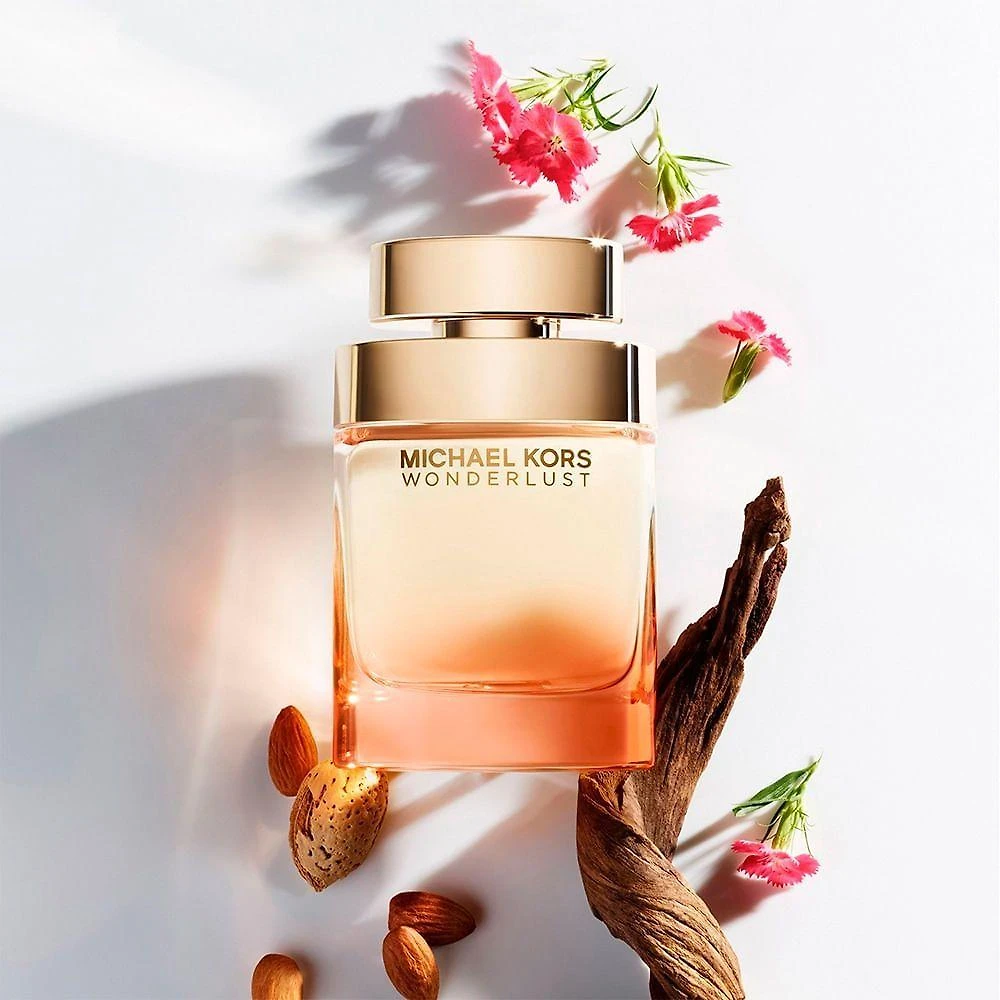 Perfume Wonderlust Eau de Parfum Feminino Frutal 30ML Michael Kors