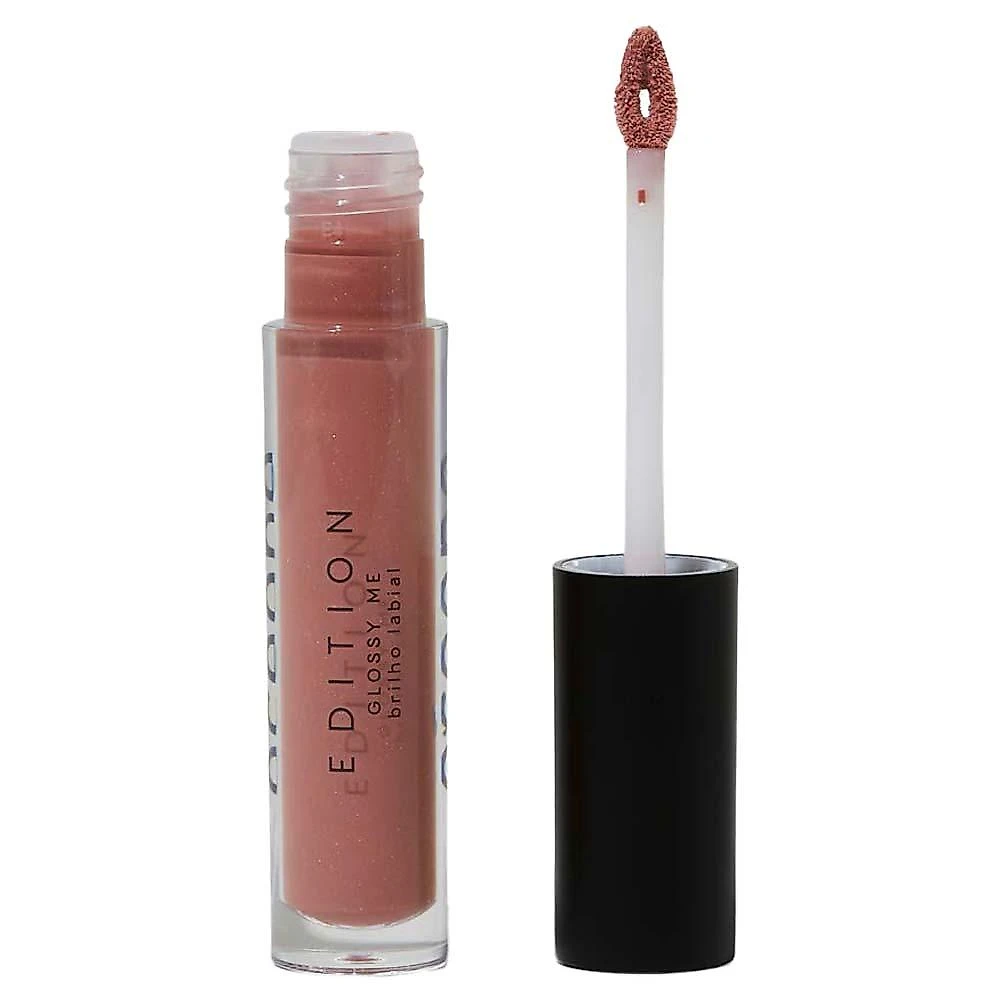 Gloss labial océane edition glossy me nude
