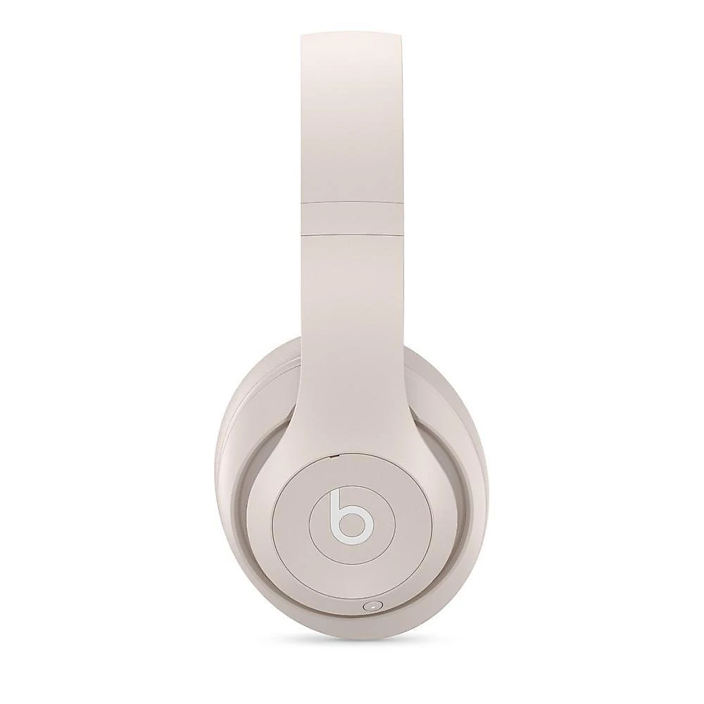 Fone de Ouvido Beats Studio Pro, Wirelless, Bluetooth, Até 40hr, USB-C, Arenito - MQTR3BE/A