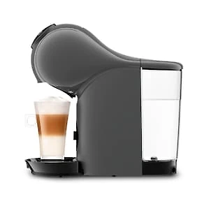 Cafeteira Expresso Arno Dolce Gusto Genio S DGS5 Basic Automática Multibebidas – Grafite 110V