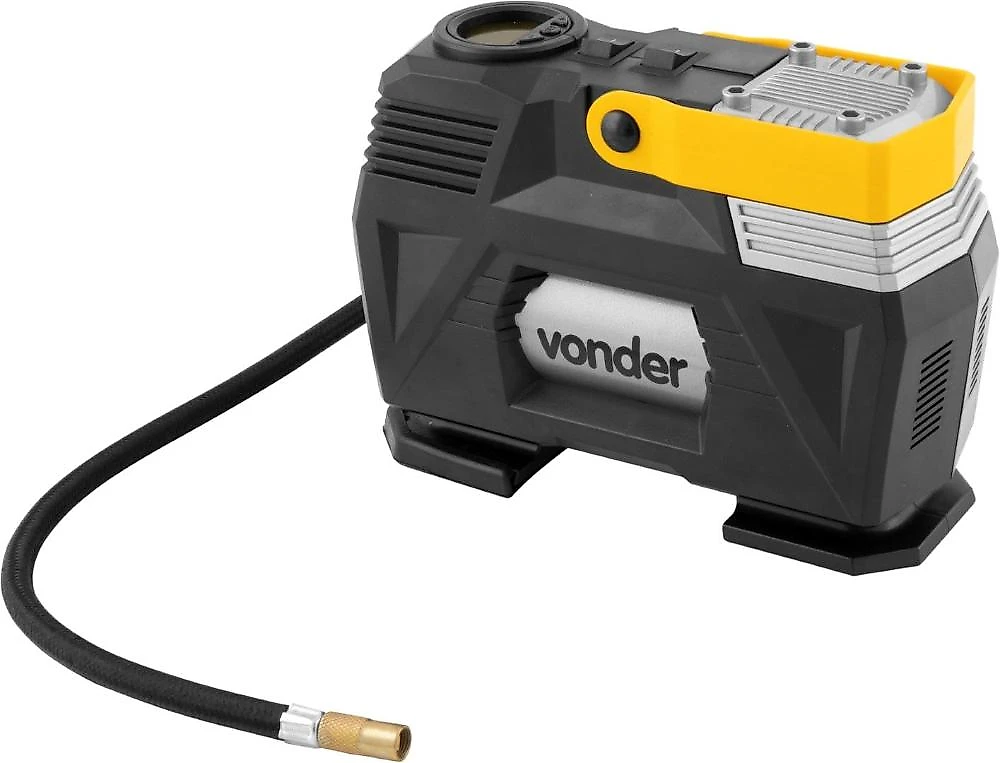 Compressor de ar automotivo cav 120 12 v vonder