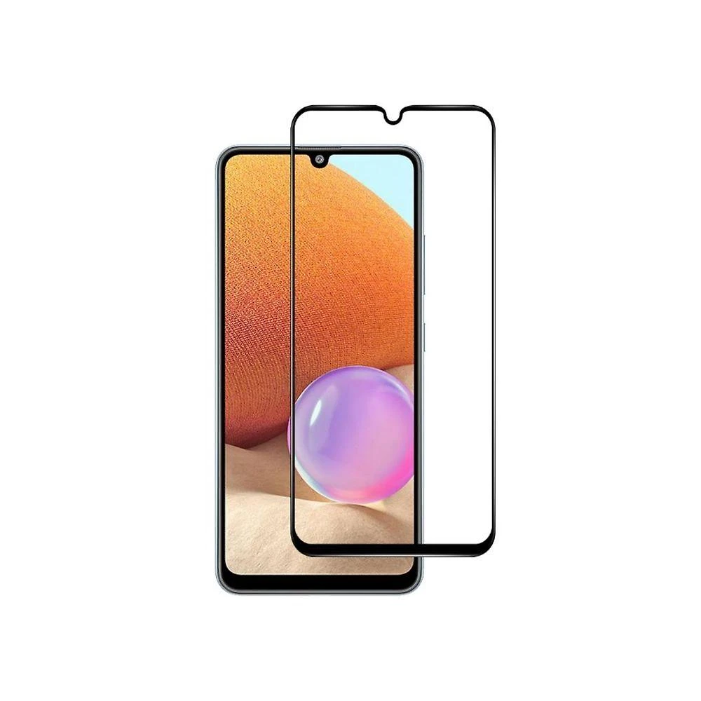 Película de Vidro Temperado 9D ELX Cases para Samsung Galaxy A31 e A32 4G Tela 6.4 1 Unidade