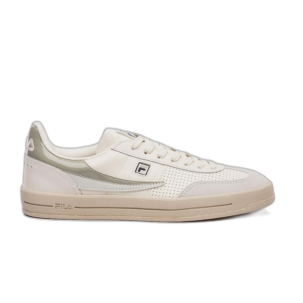 Tênis fila fx court 70 vintage feminino 33