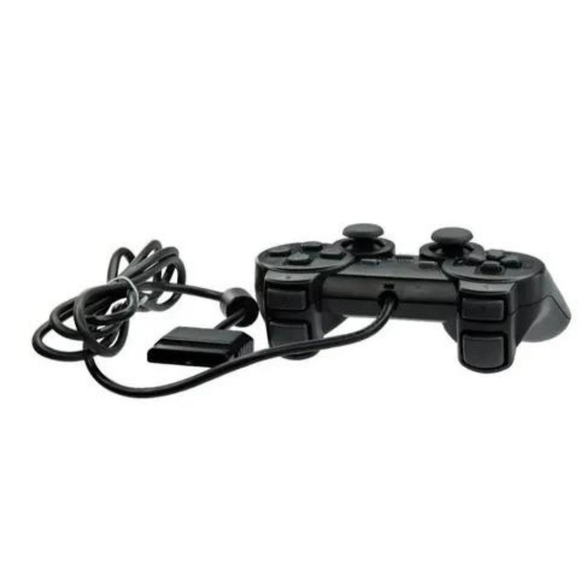 Miniatura Controle Ps2 Joystick Play2