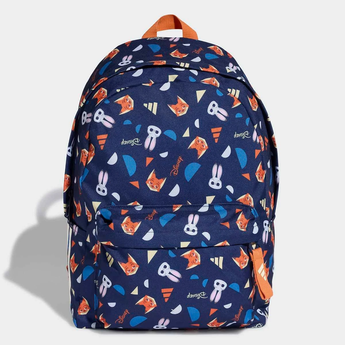 Mochila Infantil Adidas Dy Zoo