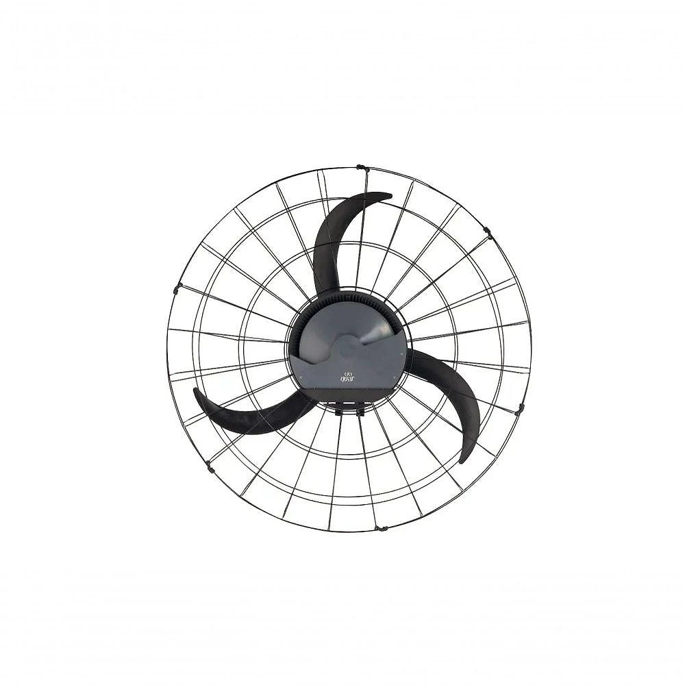 Climatizador 1 Metro Parede Oscilante 110V