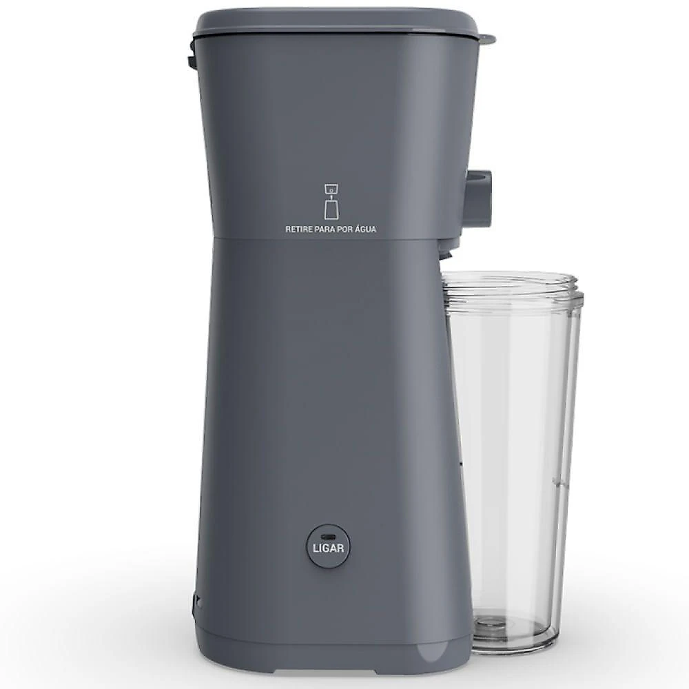 Cafeteira 2 Em 1 Iced Coffee Oster 600ml 110V