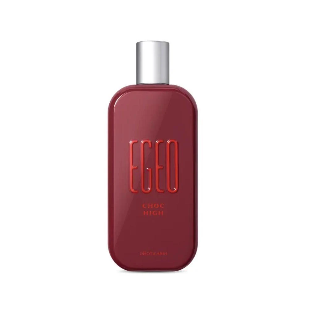 Desodorante Colônia Egeo Choc High Oriental Gourmand 90ML o Boticário