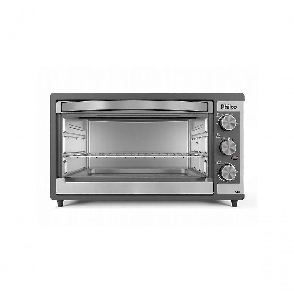 Miniatura Forno Eletrico Philco Pfe52p 50l 1500w 110V