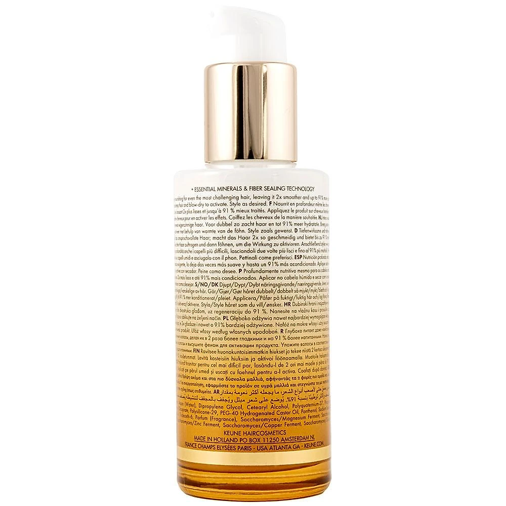 Keune lumi coat supreme cream 95ml