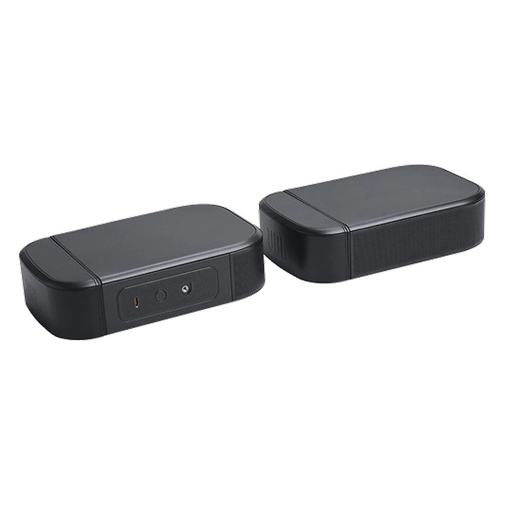 Soundbar JBL Bar 800, Bluetooth, 340W, com Subwoofer, 5.1.2 Canais, Dolby Atmos, Preta - JBLBAR800M2BLKBR