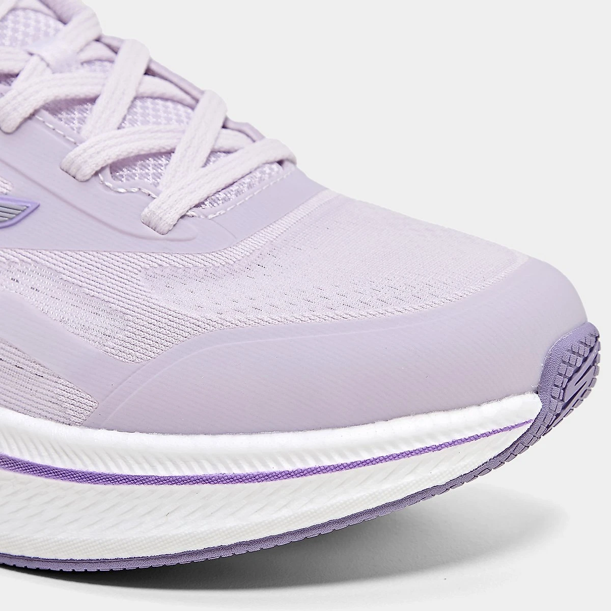 Tênis Skechers Go Run Consistent Pro Slip Ins Feminino Lilás - 34