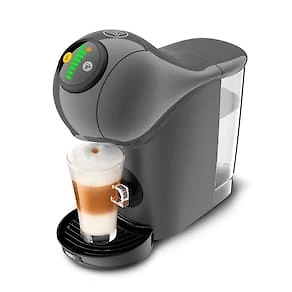 Miniatura Cafeteira Expresso Arno Dolce Gusto Genio S DGS5 Basic Automática Multibebidas – Grafite 110V