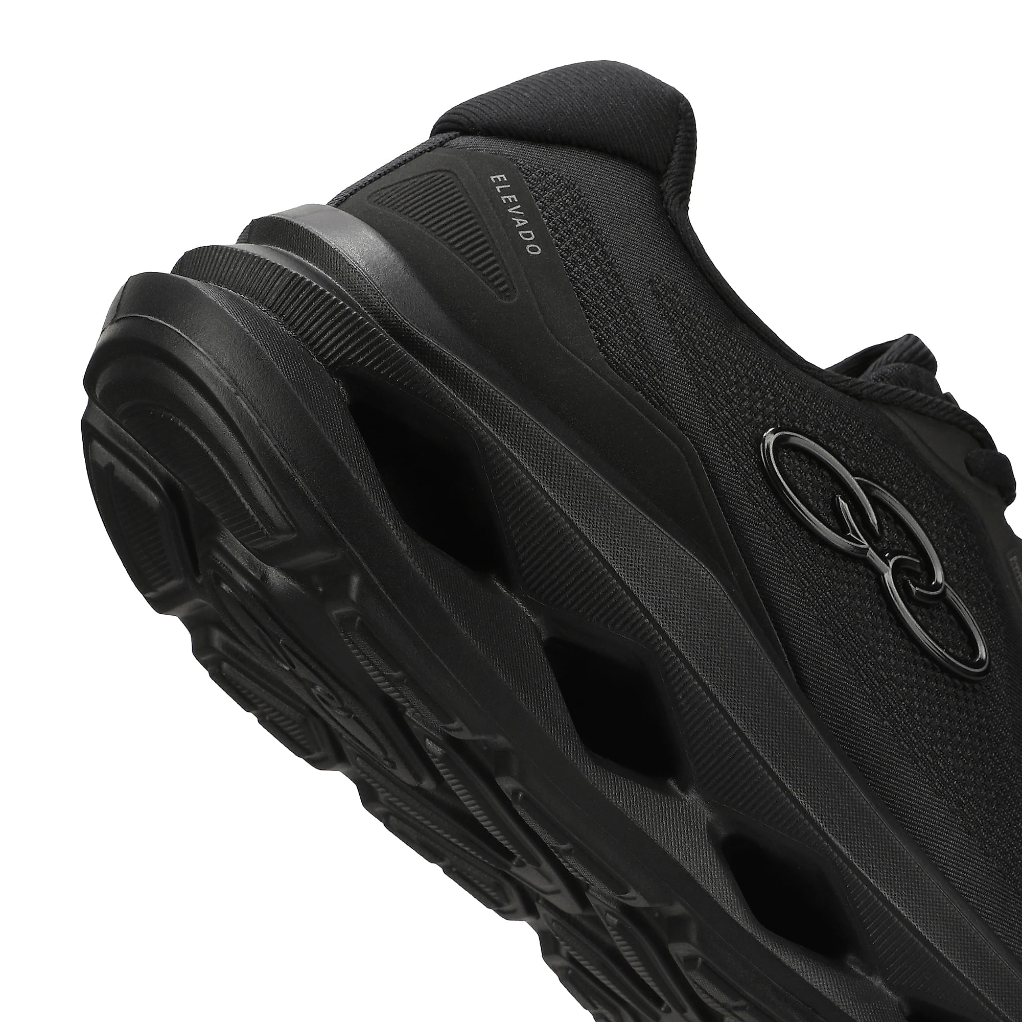 Tênis Olympikus Elevado Masculino 34 Preto