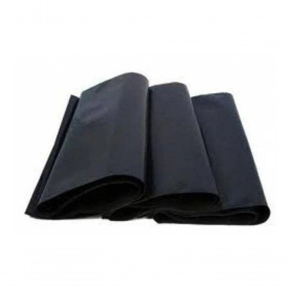 Saco de Lixo 100 Litros 100 Unidades Gramatura 0,05 Uso Dome para Uso Doméstico Higipack