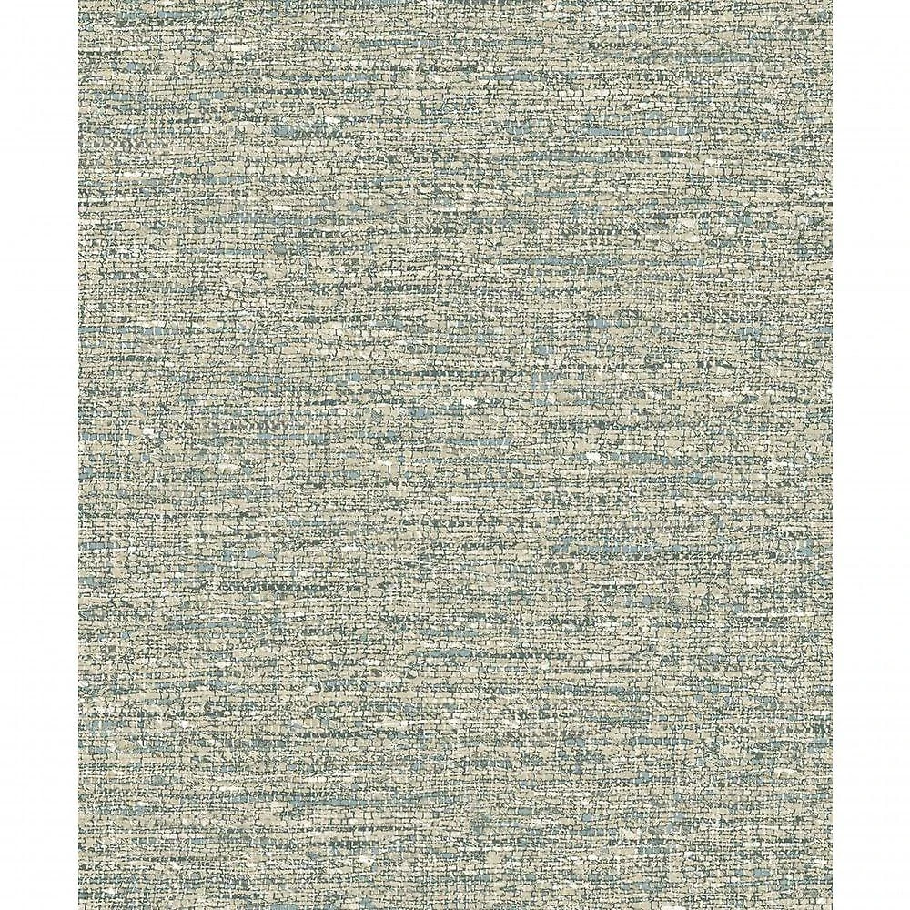 Papel De Parede Pure 4 Aspecto Palha 207201 Tam. 5m²