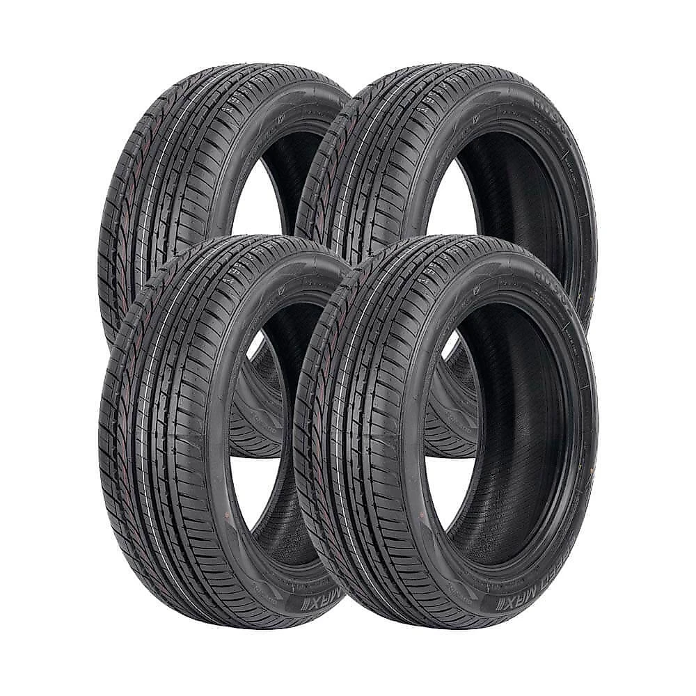 Pneu Speedmax Hu901 275/40 R19 101w - 4 Unidades