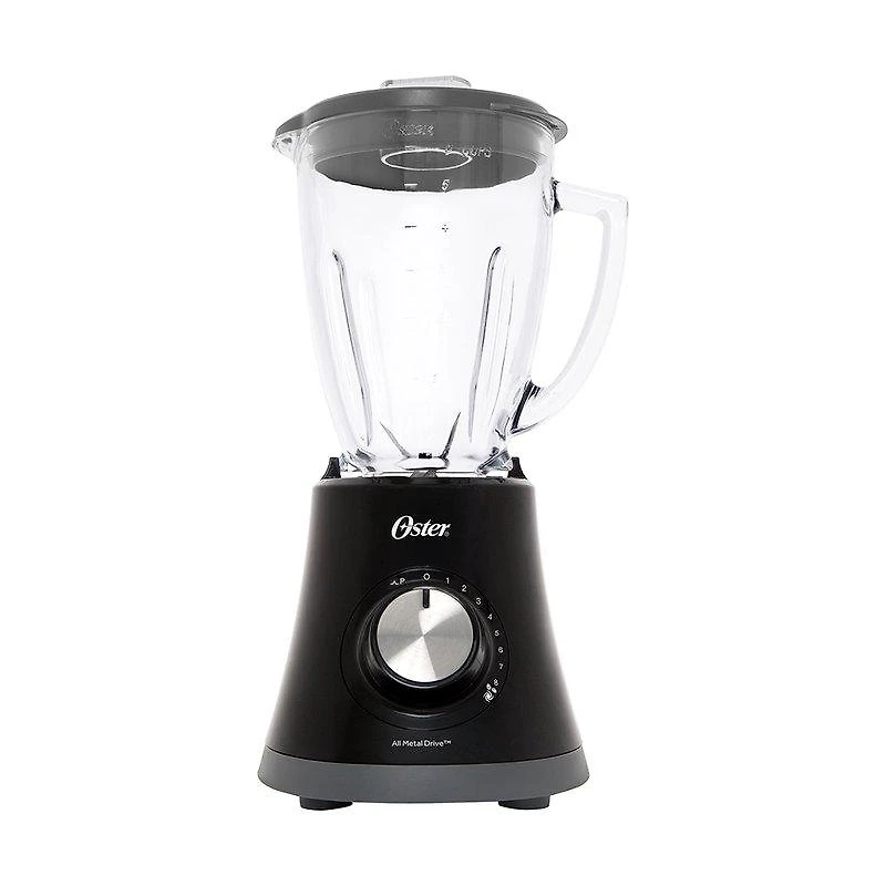 LIQUIDIFICADOR SUPER CHEF OSTER 127 V PT COM