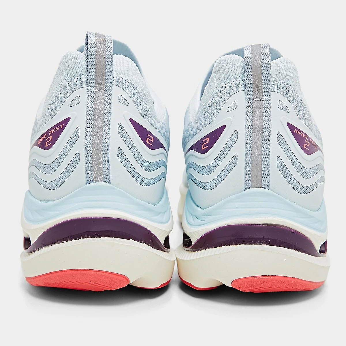 シュウ　0522 Tênis Mizuno Wave Zest 2 Femin… | Shopping do Inter