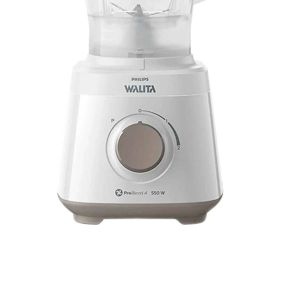 Liquidificador Philips Walita Ri2110 550W Branco 220V