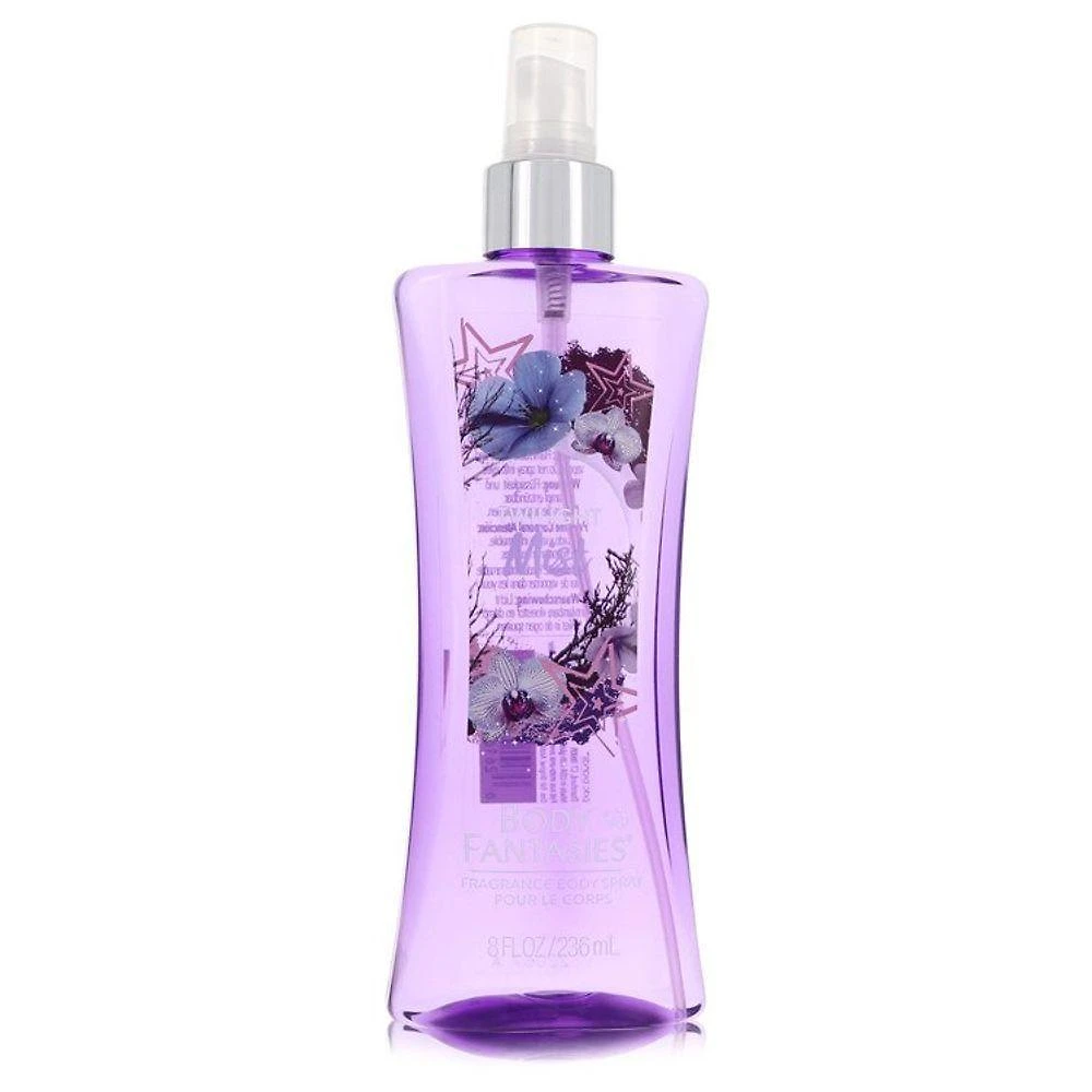 Perfume Feminino Corpofantasies Signature Twilight Mist Parfums De Coeur 236 Ml Para