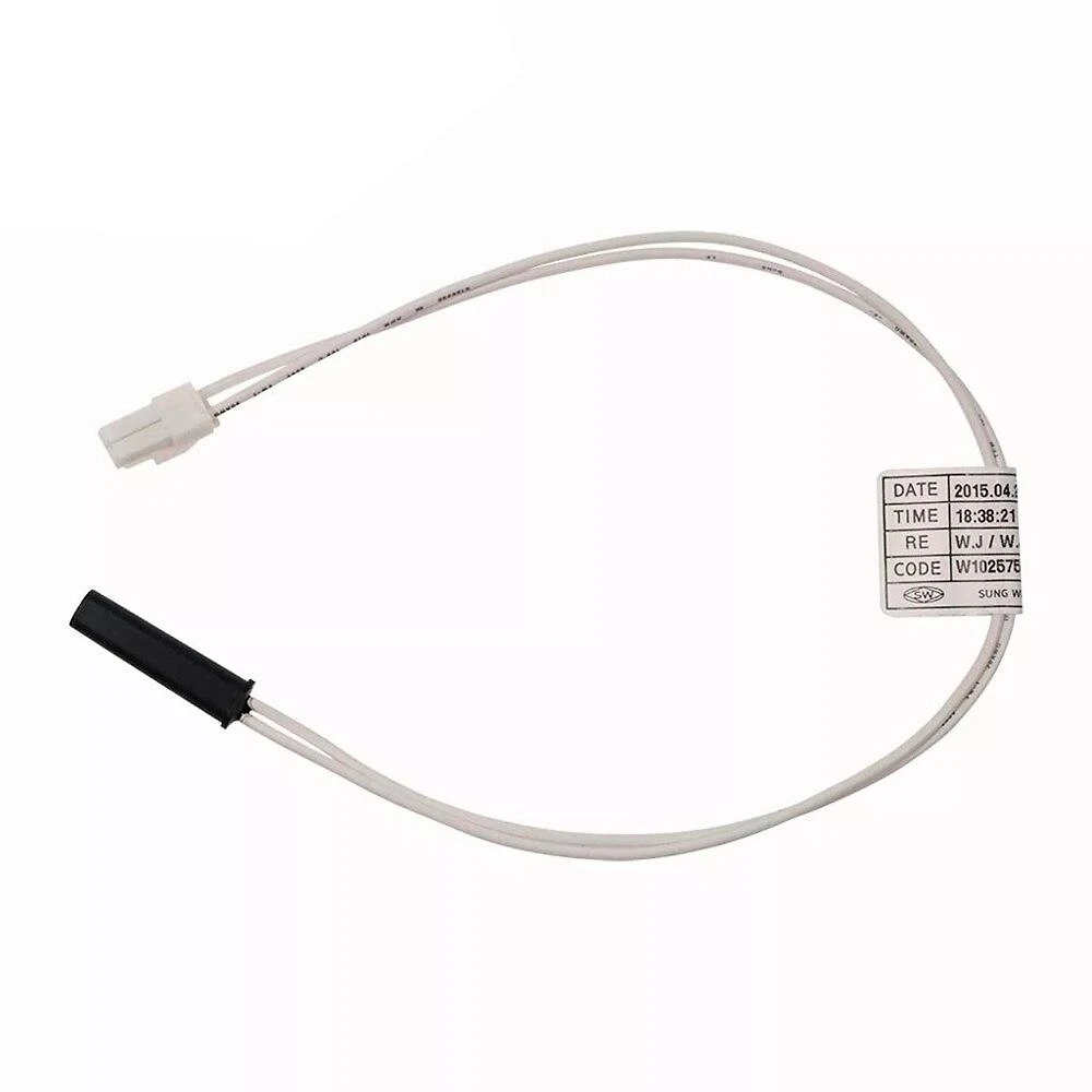 Fusível Térmico Compatível Refrigerador Brastemp BRY/CRM34 171153 Casa Das Interfaces