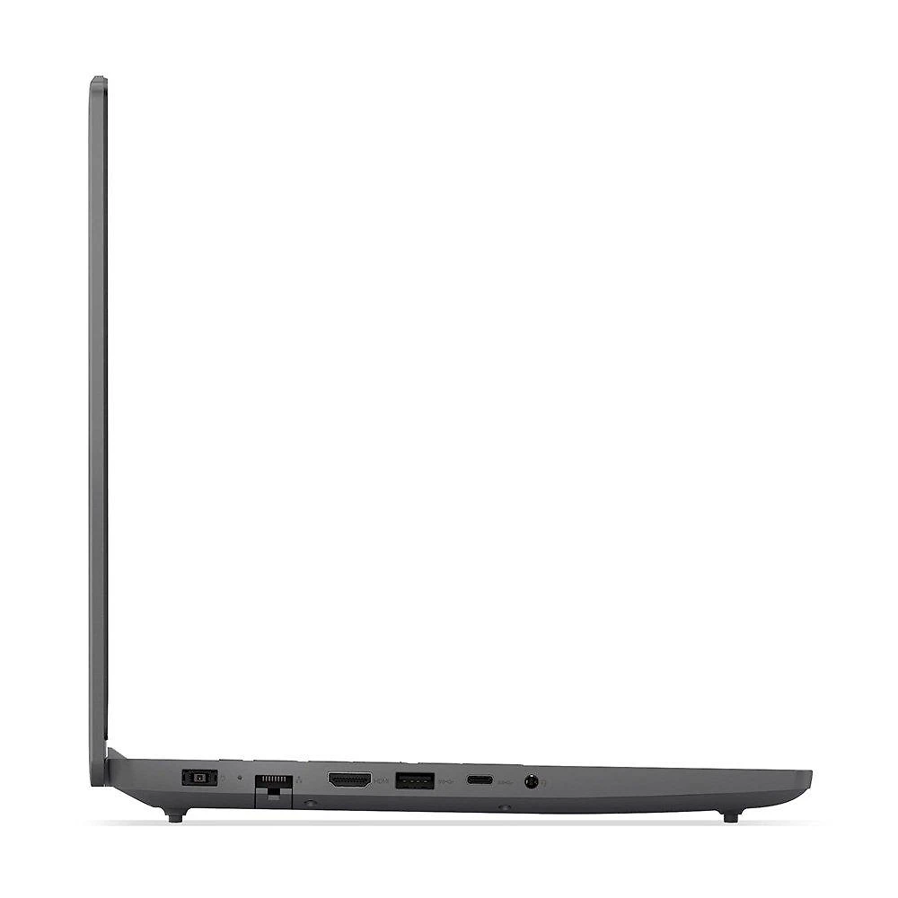 Miniatura Notebook Gamer Lenovo LOQ, i5-12450HX, 16GB DDR5, 1TB SSD, RTX 4050 6GB, 15.6" FHD, W11, Cinza - 83ME0001BR