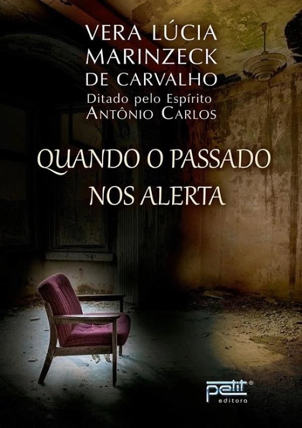 Quando O Passado Nos Alerta