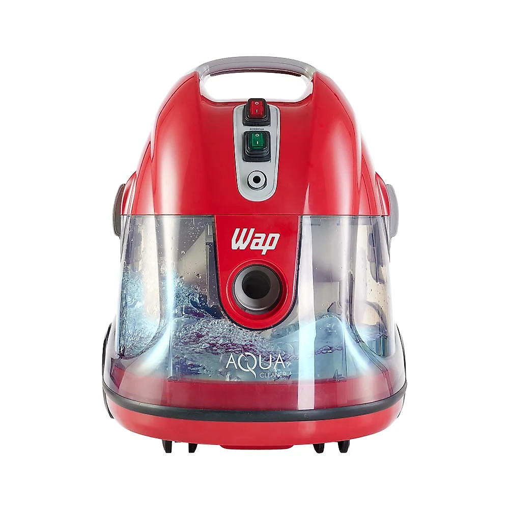 Extratora Profissional de Sujeira Aqua Cleaner Wap | 127V