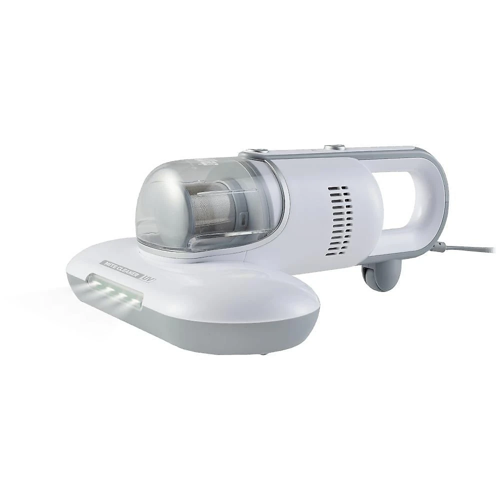 Aspirador de Pó Antiácaro com Lâmpada UV WAP Mite Cleaner UV 220V