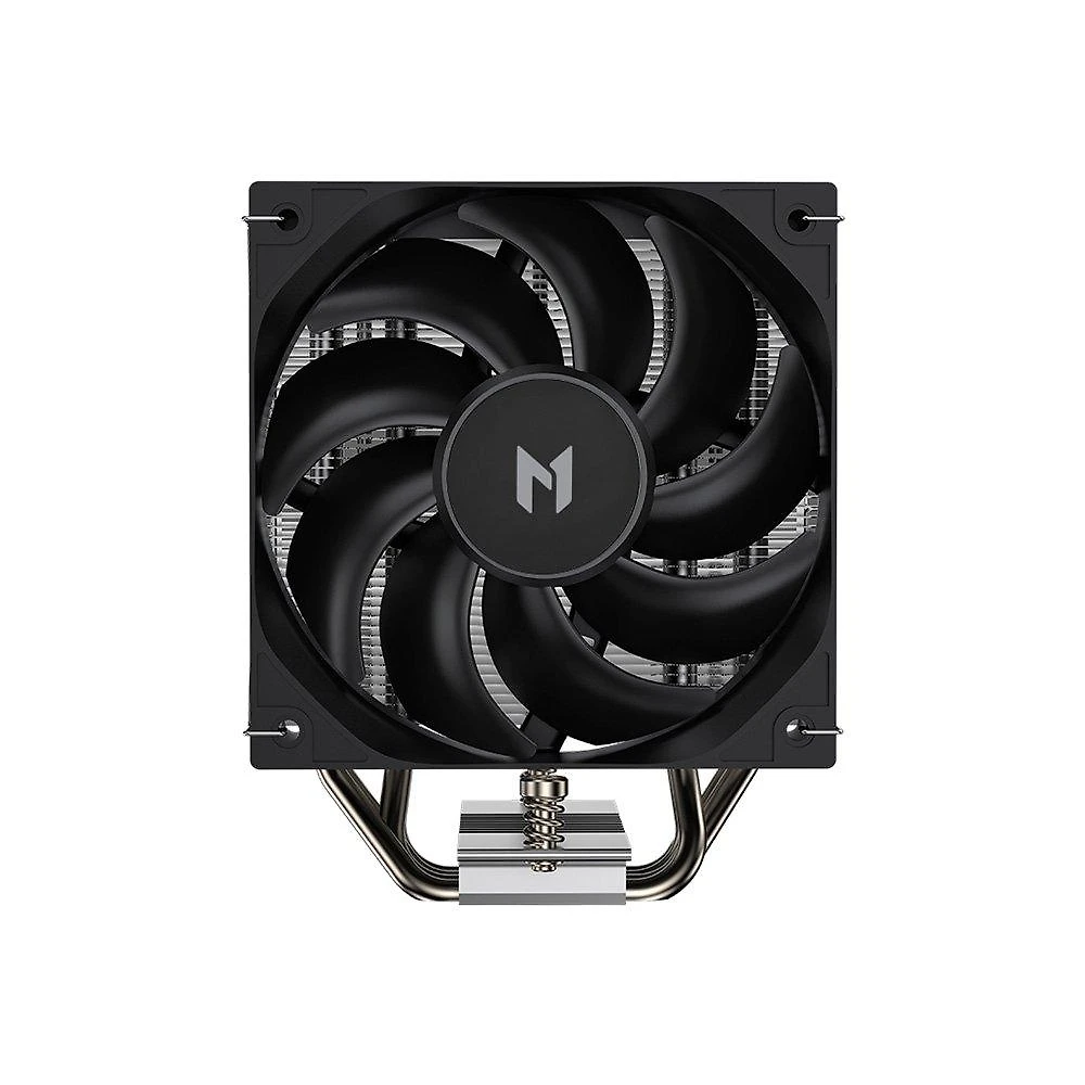 Air Cooler MACH1 BOREAL, Digital, AMD e Intel, 120mm, Preto - B40 DIG V2
