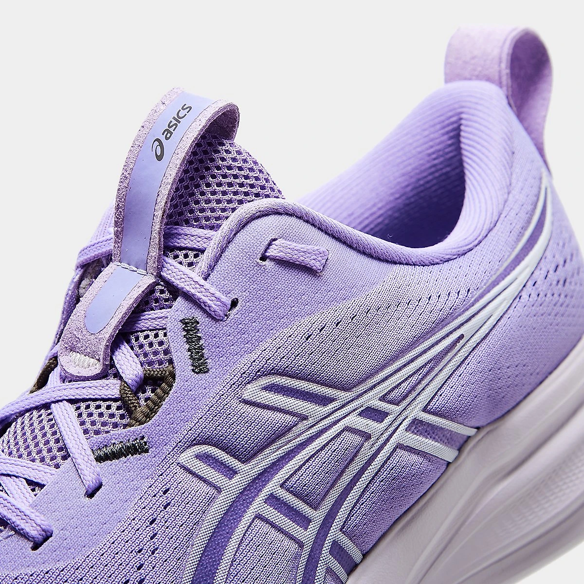 Tênis Asics Gel-Pulse 17 Se Feminino Azul+Branco - 34