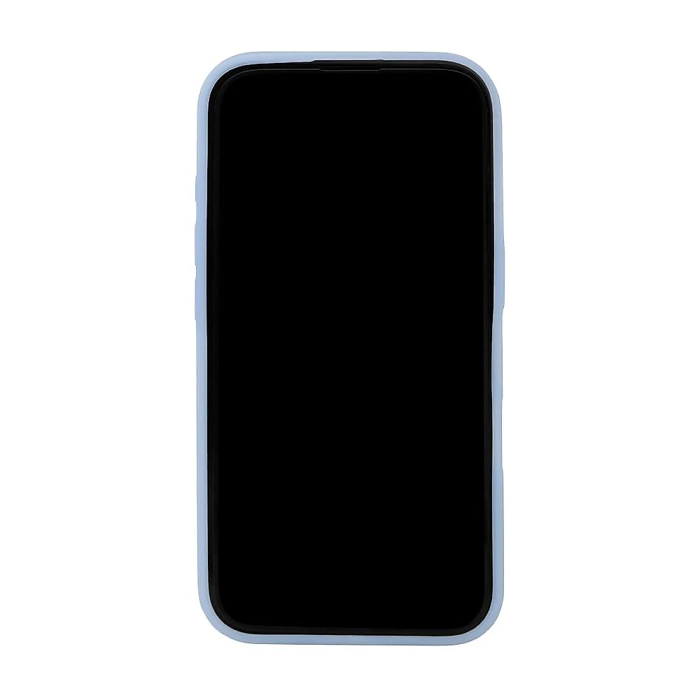 Capa iPhone 16 Plus, Originais iPlace, Ring Azul